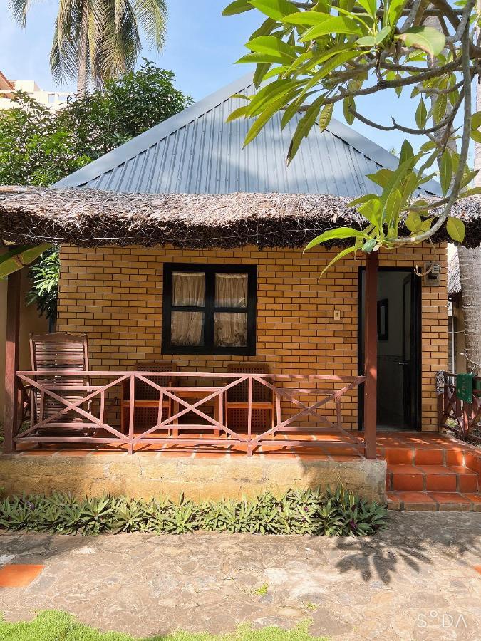 Sky Home Ap Khanh Phuoc Экстерьер фото
