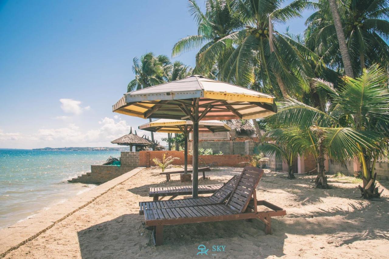Sky Home Ap Khanh Phuoc Экстерьер фото