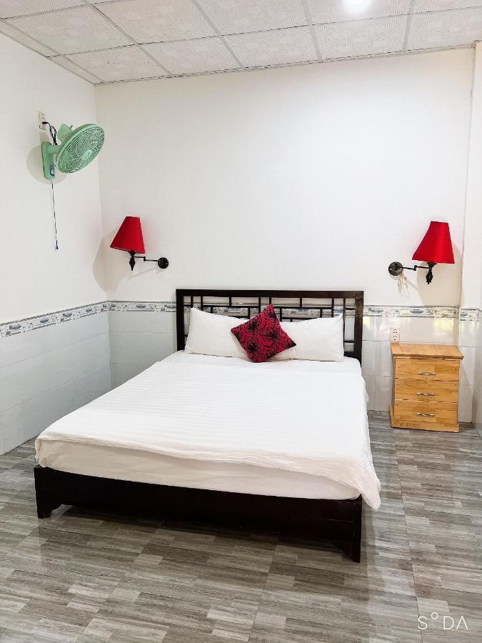 Sky Home Ap Khanh Phuoc Экстерьер фото