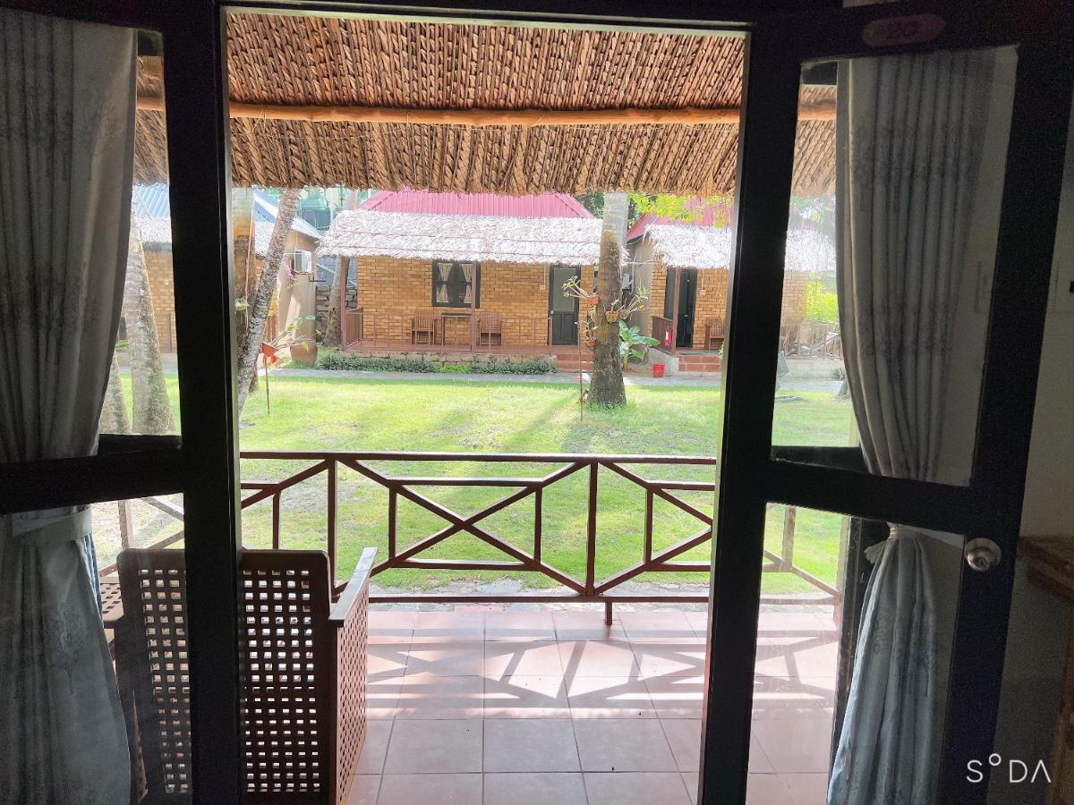 Sky Home Ap Khanh Phuoc Экстерьер фото