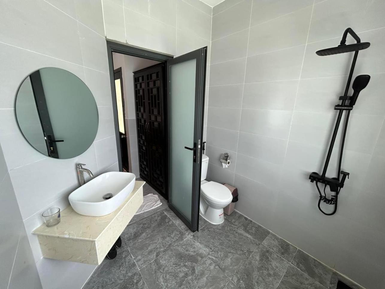 Sky Home Ap Khanh Phuoc Экстерьер фото