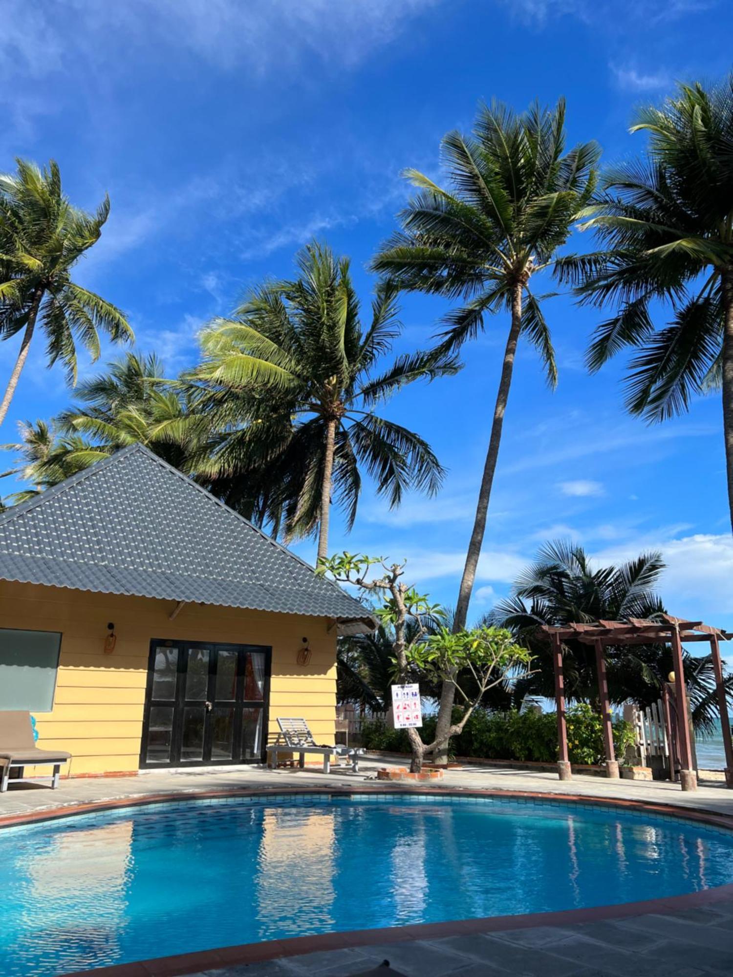 Sky Home Ap Khanh Phuoc Экстерьер фото