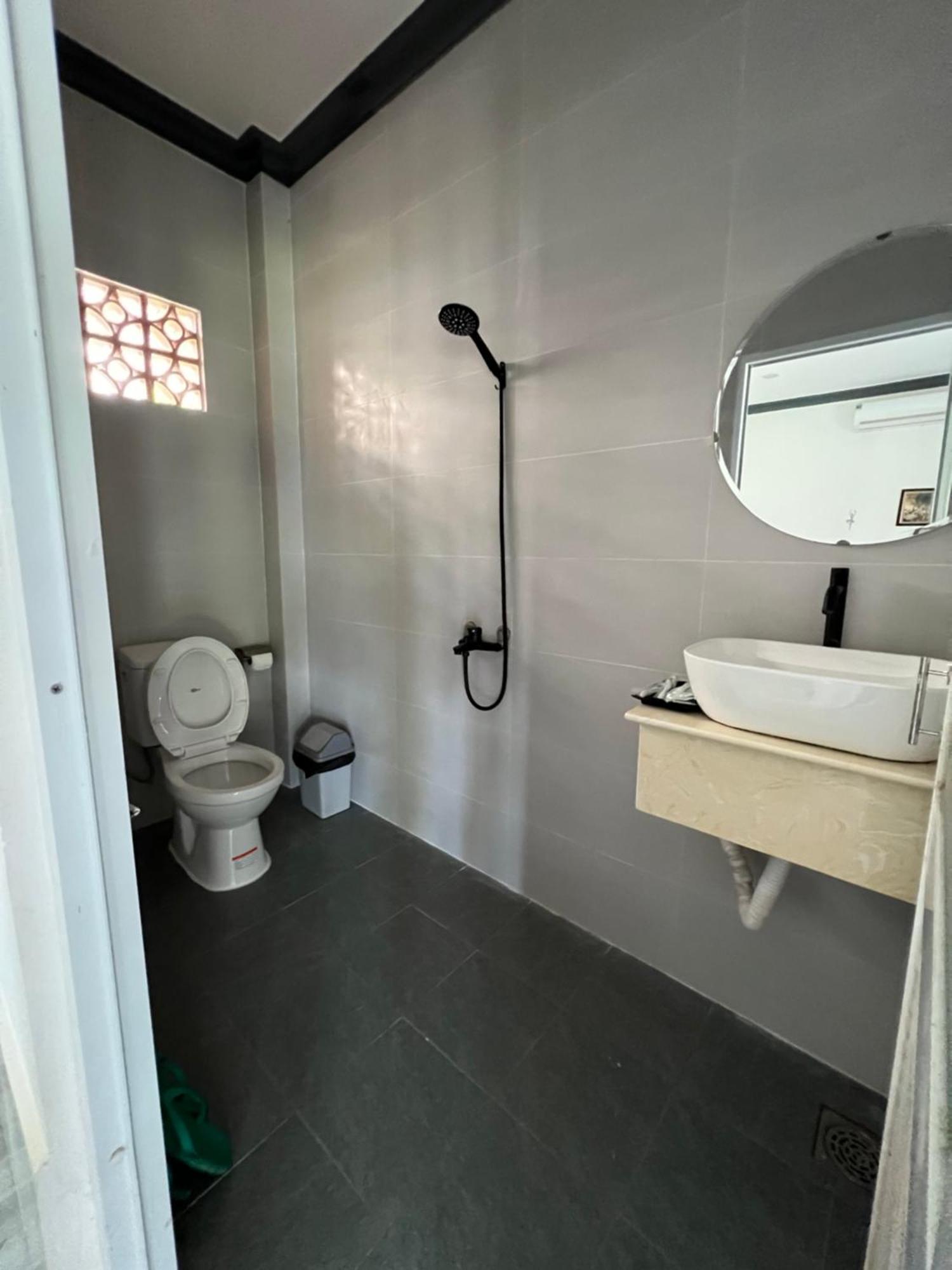 Sky Home Ap Khanh Phuoc Экстерьер фото