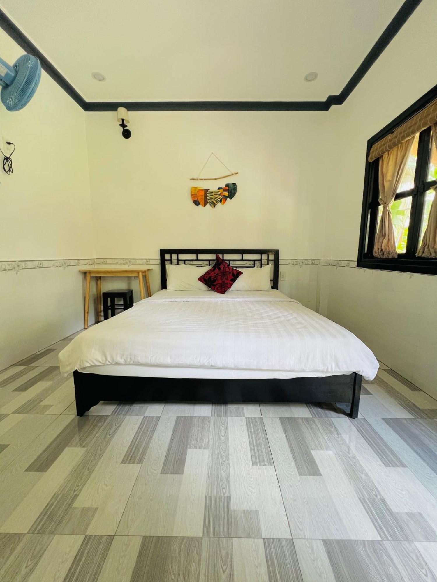 Sky Home Ap Khanh Phuoc Экстерьер фото