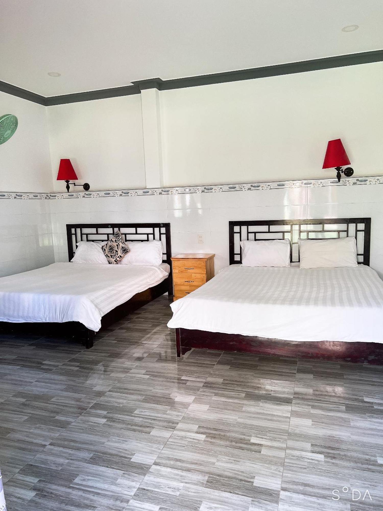 Sky Home Ap Khanh Phuoc Экстерьер фото