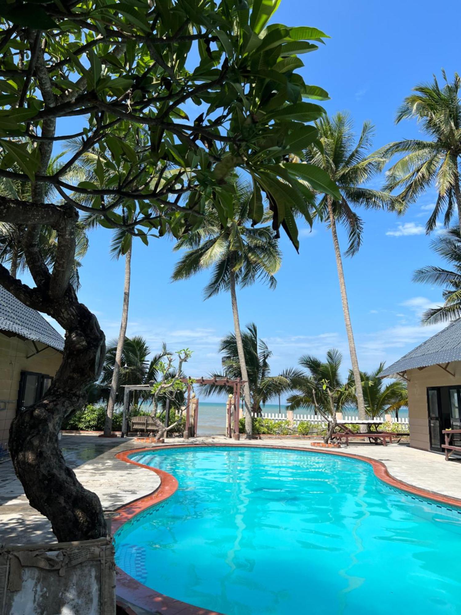 Sky Home Ap Khanh Phuoc Экстерьер фото