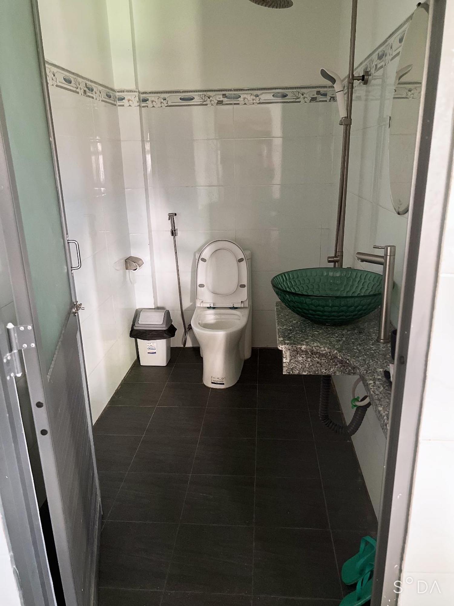 Sky Home Ap Khanh Phuoc Экстерьер фото