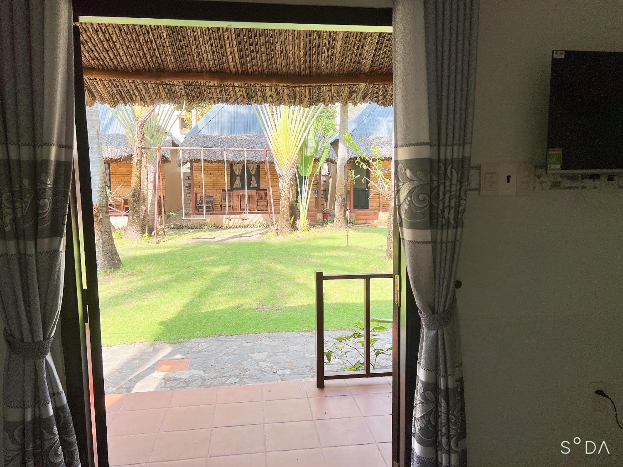 Sky Home Ap Khanh Phuoc Экстерьер фото