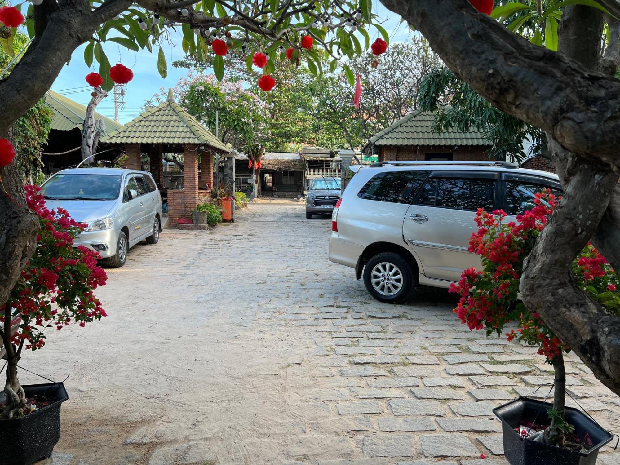 Sky Home Ap Khanh Phuoc Экстерьер фото
