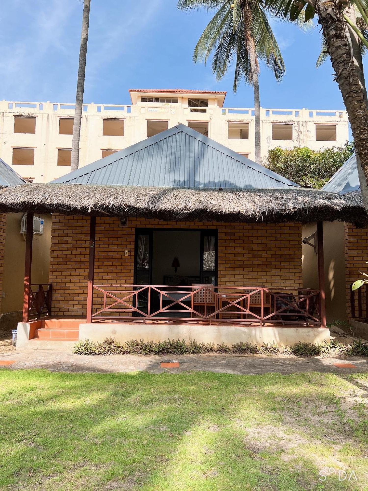 Sky Home Ap Khanh Phuoc Экстерьер фото